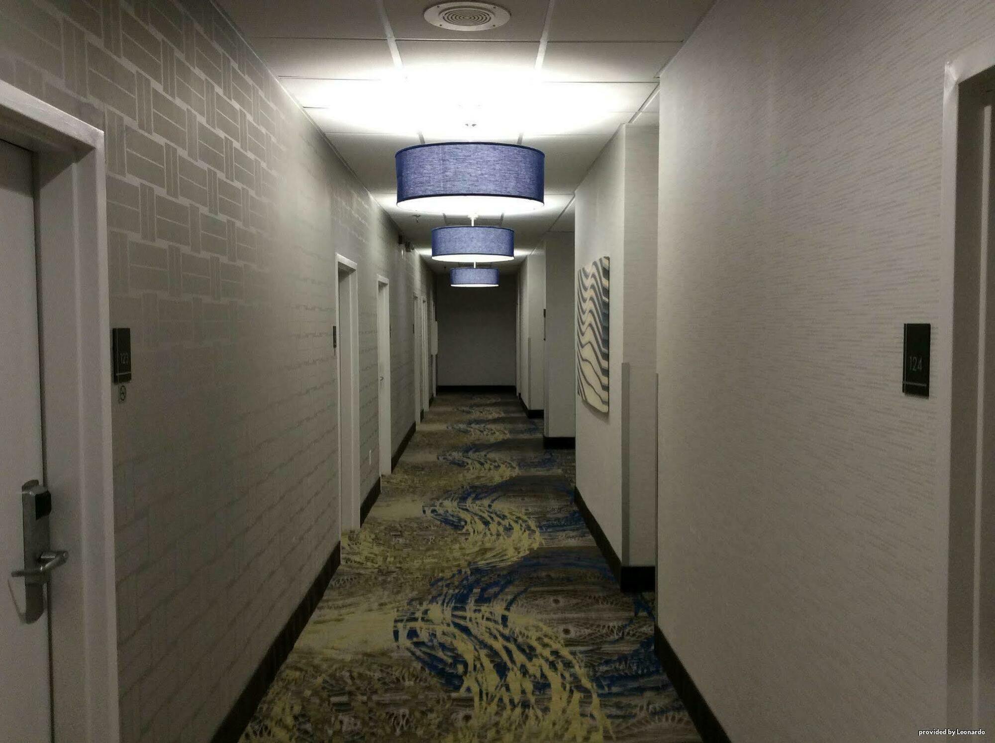 Best Western Plus Hanes Mall Winston-Salem Exterior foto